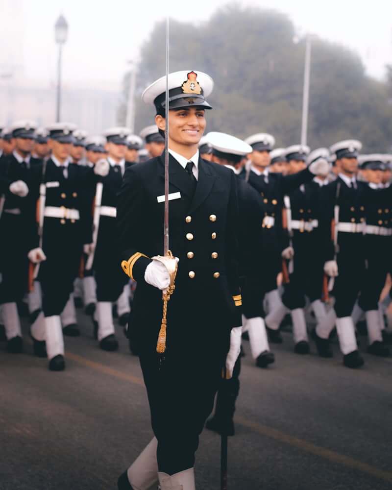 Marine Engineering